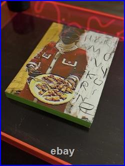 Gucci By Harmony Korine Photo Book Limited Edition Book 1000 with Slipcase Box Gucci By Harmony Korine Photo Book Limited Edition Book 1000 with Slipcase Box