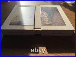 Gucci x Yorgos Lanthimos 1 of 1,000 Limited Edition Cruise 2020 Art Book