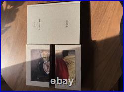 Gucci x Yorgos Lanthimos 1 of 1,000 Limited Edition Cruise 2020 Art Book