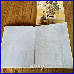 Gustave-Adolph Mossa Niciensis Pinxit Unopened Art Book From France