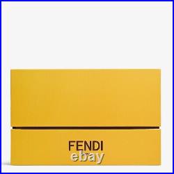 HAND IN HAND FENDI ROMA Baguette Book 25th Anniversary Limited Edition New
