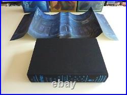 HARRY POTTER DELUXE ED Order Of Phoenix / Half-Blood Prince / Deathly Hallows