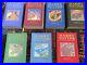 HARRY-POTTER-Deluxe-Limited-Edition-Rare-Boxed-Set-of-Books-1-7-01-nrpr