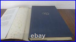 HRH The Duke of Edinburghs Study Conference 1956 Limited Edition