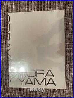 Hajime Sorayama SORAYAMA ART BOOK 2016 Limited Edition Book, Rare, PinUp