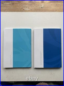 Hakei Your Wings and Mine Comic Books (18+) New Book Limited Edition