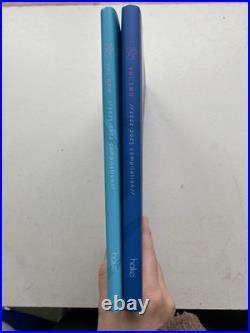 Hakei Your Wings and Mine Comic Books (18+) New Book Limited Edition