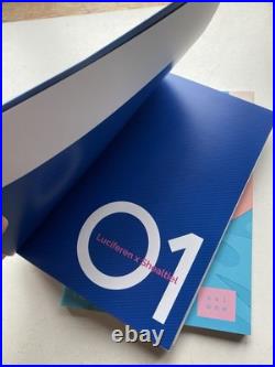 Hakei Your Wings and Mine Comic Books (18+) New Book Limited Edition