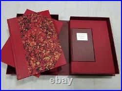 Hamlet, Shakespeare, Folio Society Numbered Limited Edition pristine