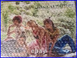 Hanabie SPECIAL ARTIST BOOK NATSUYASUMI BOX Limited Edition Photo book