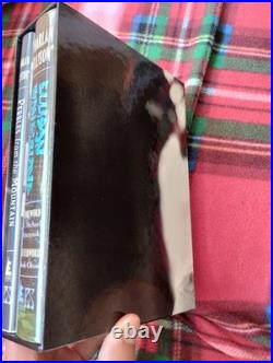 Harlan Ellison -Ellison Wonderland SIGNED Slipcased (2 book) PS Publishing OOP