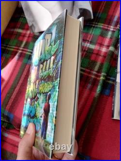Harlan Ellison -Ellison Wonderland SIGNED Slipcased (2 book) PS Publishing OOP