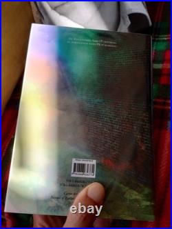 Harlan Ellison -Ellison Wonderland SIGNED Slipcased (2 book) PS Publishing OOP