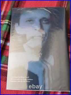 Harlan Ellison -Ellison Wonderland SIGNED Slipcased (2 book) PS Publishing OOP