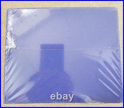 Harry Potter Deluxe Limited Edition Cloth Box Set Books 1-5 Brand New Sealed