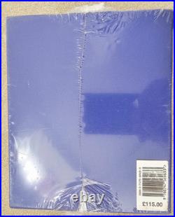 Harry Potter Deluxe Limited Edition Cloth Box Set Books 1-5 Brand New Sealed