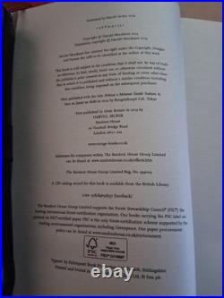Hear the Wind Sing by Haruki Murakami First U. K. Edition softcover + anoth