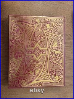 Heston's Fantastical Feasts SIGNED LIMITED EDITION in SLIPCASE. New