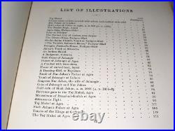 History of India (9 Volume Set Complete) Hardback Books 1906 Grolier LTD ED