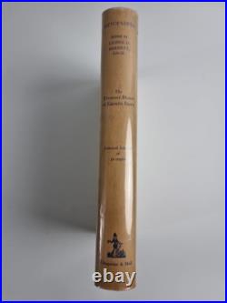 Hitopadesa The Book Of Wholesome Counsel 1 Of 50 Signed Limited edition