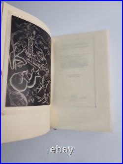 Hitopadesa The Book Of Wholesome Counsel 1 Of 50 Signed Limited edition Hitopadesa The Book Of Wholesome Counsel 1 Of 50 Signed Limited edition