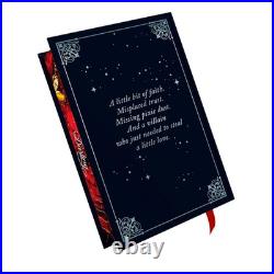 Hooked Collector's Edition by Emily McIntire (Brand New, Ships Fast, Rare Find)