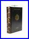 Horus-Rising-LIMITED-EDITION-Book-Black-Library-Warhammer-40k-Primarch-Heresy-01-fa