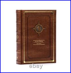 Horus Rising (Premium Edition) Warhammer 40k Brand New Confirmed Order