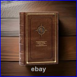 Horus Rising (Premium Edition) Warhammer 40k -PRE ORDER