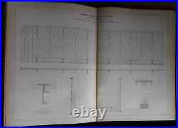 Humber, William A PRACTICAL TREATISE ON CAST AND WROUGHT IRON BRIDGES AND GIRDER