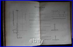 Humber, William A PRACTICAL TREATISE ON CAST AND WROUGHT IRON BRIDGES AND GIRDER