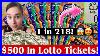 I-Spent-500-On-Lottery-Tickets-Outlier-Win-Full-Book-Of-20-Instant-Millionaire-Texas-Lottery-01-evrk