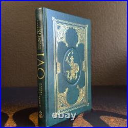 IAO & Semesilam Collectors Editions in leather slipcase Anathema Publishing