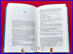 Ian Rankin Rather Be The Devil (Signed Limited Edition) Scorpion Press 2016