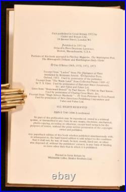 If I Die in a Combat Zone, O'Brien, Tim