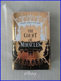 Illumicrate The Court of Miracles Limited edition Book and Pin