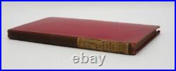 Illustrations of the Book of Job WILLIAM BLAKE 1903 Facs of 1826 1st Edition
