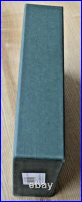 Inheritance Christopher Paolini Signed Limited First Edition 2011