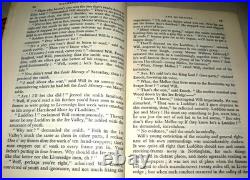 Inheritance Phyllis Bentley 1932 Gollancz HB 1st Edition