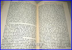 Inheritance Phyllis Bentley 1932 Gollancz HB 1st Edition