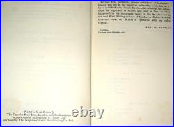Inheritance Phyllis Bentley 1932 Gollancz HB 1st Edition