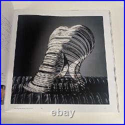 Issey Miyake XL Collector's Edition Book With Rare Bag Taschen Limited Edition