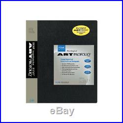 Itoya Of America, Ltd Ia1218 Art Profolio Presentation Book 18x24 24 Pages