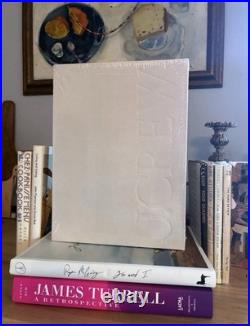 J. Crew Book Forty Years of American Style -SEALED MINT Out of Print Ltd Edition