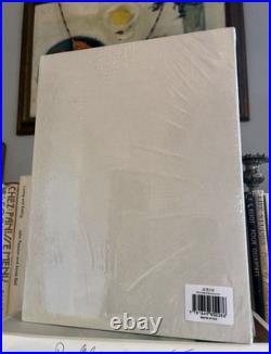 J. Crew Book Forty Years of American Style -SEALED MINT Out of Print Ltd Edition