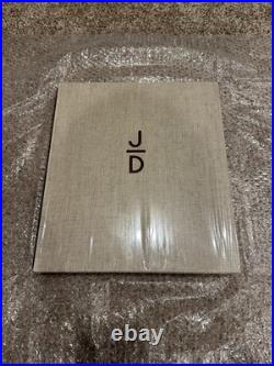 JAY DUSARD The North American Cowboy LIMITED EDITION of 100 Book Photographs