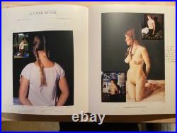 JENS F. Collier Schorr Limited Edition Brand NEW