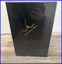 James Clavell NOBLE HOUSE Signed Limited Edition #5/500 Delacorte Press First