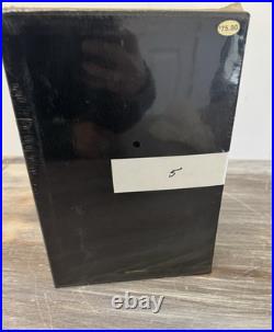 James Clavell NOBLE HOUSE Signed Limited Edition #5/500 Delacorte Press First