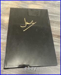 James Clavell NOBLE HOUSE Signed Limited Edition #5/500 Delacorte Press First